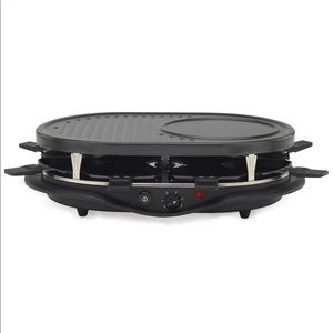 Raclette Party Grill